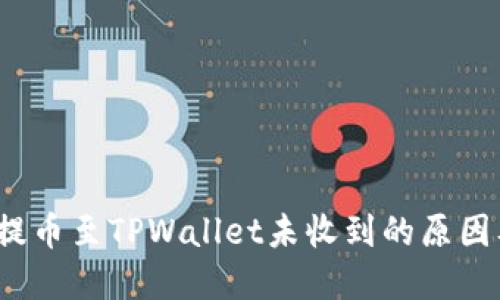  从交易所提币至TPWallet未收到的原因及解决方案