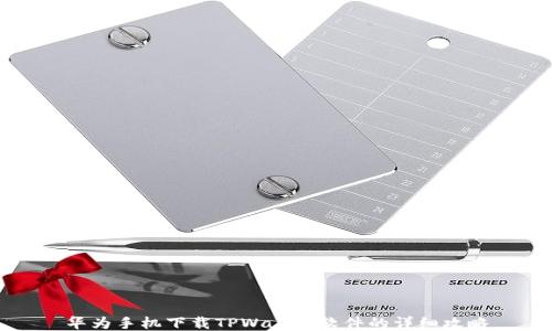 
华为手机下载TPWallet软件的详细攻略